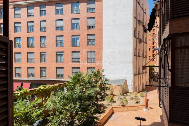 Foto de8594d6-92ee-4f5f-abce-79ba847d2a65. Appartamento con riscaldamento in Imperial Madrid
