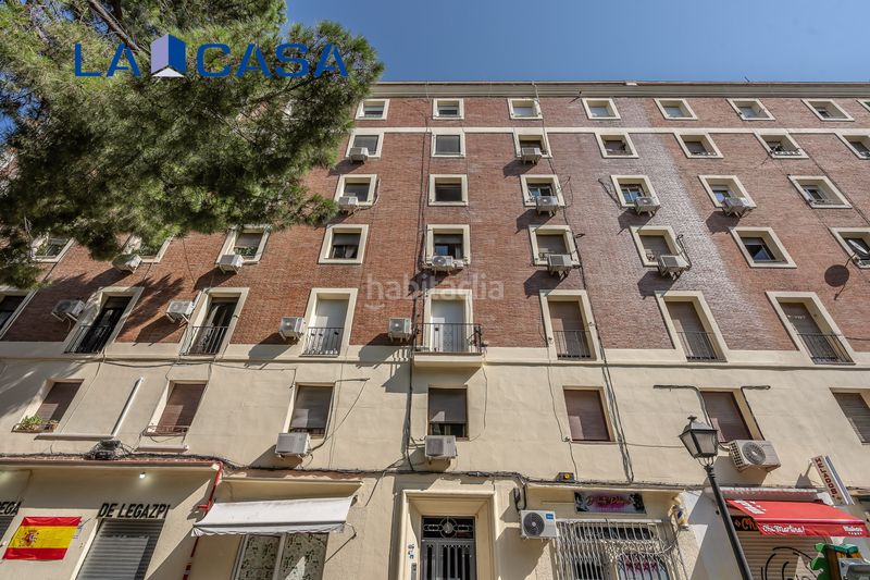 Foto b43b0a4f-e505-49e0-ad49-dbb53eb254a9. Pis a Chopera Madrid