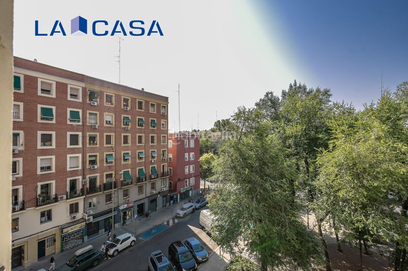 Foto c9bca29b-3e73-4456-a2a6-698daf6ed1f5. Pis a Chopera Madrid