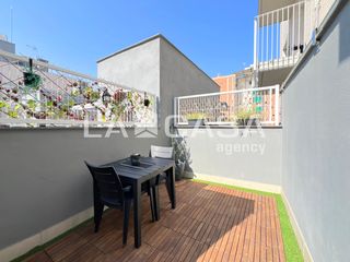 Piso  Carrer joan sebastià bach. Piso en venta en llefià