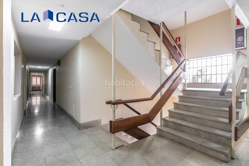 Foto 6d7a82b5-e70e-4315-9d86-d27aa66f6e77. Pis amb calefacció aparcament a Chopera Madrid