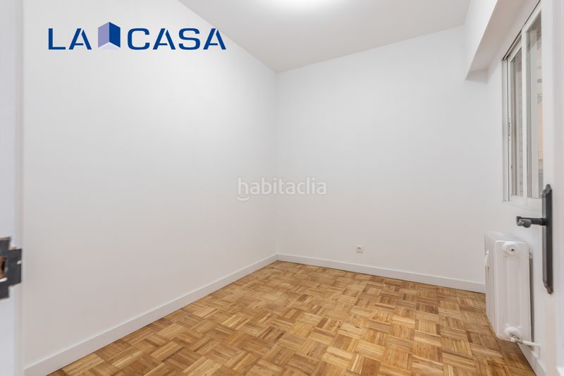 Foto b3b53b83-cbd2-464c-9cfc-cf0c53cde9f8. Pis amb calefacció aparcament a Chopera Madrid