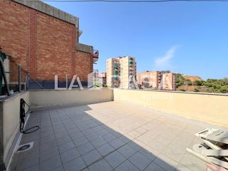 Àtic  Carrer d'hipólito lázaro