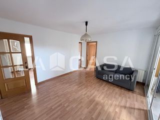 Flat in Carrer de Cantàbria