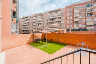 Pis a Carrer de la Mare de Déu de Port