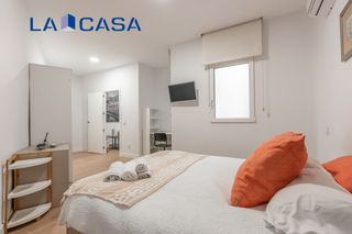 Etagenwohnung  Calle de guillermo de osma. Piso todo reformado en arganzuela