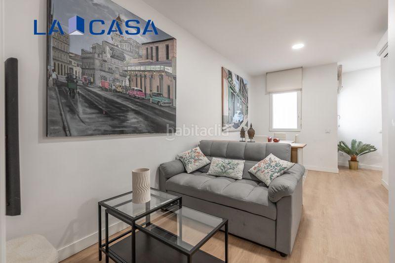 Foto e7d9f3dc-3704-4c37-b365-d8239817b3ee. Pis a Chopera Madrid