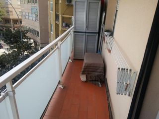 Pis a Plaça de Jacinto Benavente