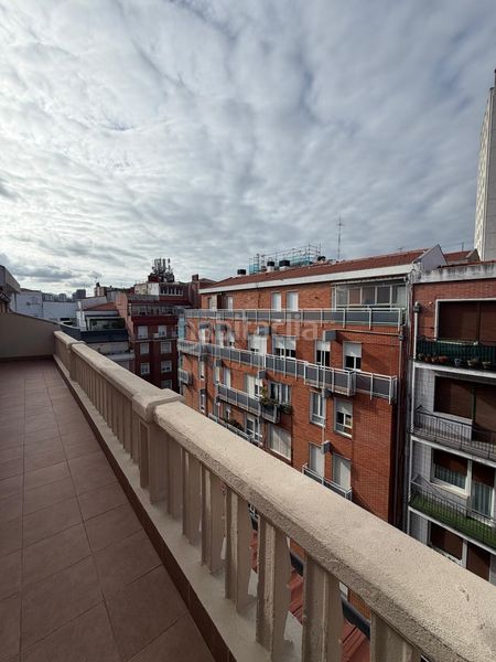 Foto 05e8c75f-2aff-4c4d-9203-636ba5805668. Pis amb aparcament a Iralabarri Bilbao