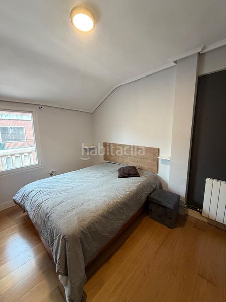 Foto 10f74745-1a04-48fa-b769-e5d21d955252. Pis amb aparcament a Iralabarri Bilbao