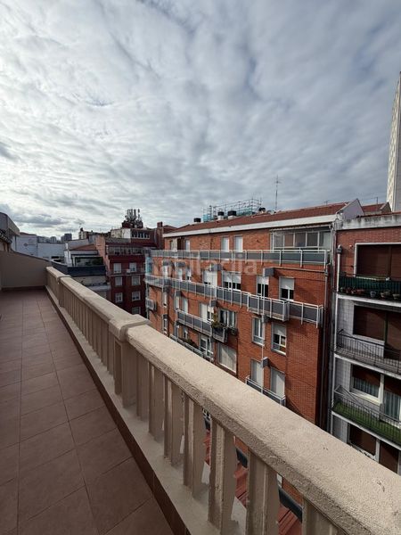 Foto 1a74198f-0f65-42e9-9e28-b5e0a01aa146. Pis amb aparcament a Iralabarri Bilbao