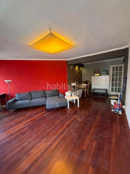 Foto b2b145b8-7757-4640-8775-b6242a816338. Pis amb aparcament a Iralabarri Bilbao