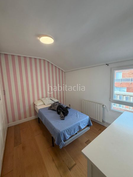 Foto e06ed061-7283-4fcc-8ae1-9e0b5ce32a03. Pis amb aparcament a Iralabarri Bilbao