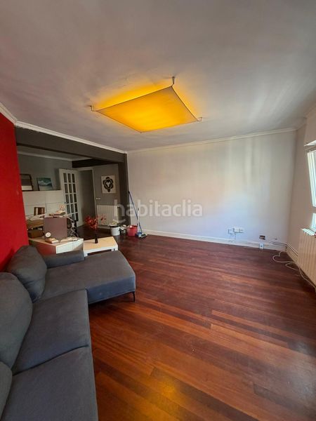 Foto e1bc9e92-bb85-4f1a-8ae4-a9948b54a135. Pis amb aparcament a Iralabarri Bilbao