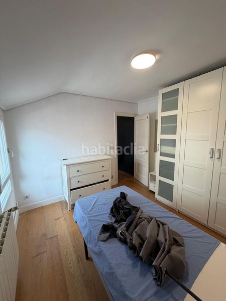 Foto f6d9a252-92e4-4691-85ce-92d75be19f45. Pis amb aparcament a Iralabarri Bilbao