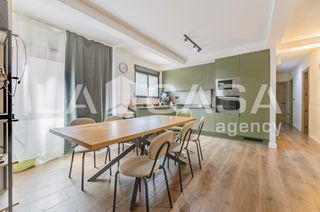 Flat  Avinguda del cid
