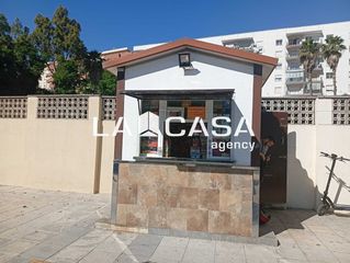 Business premise  Avenida virgen del carmen. Local en venta en la reconquista  el ensanche