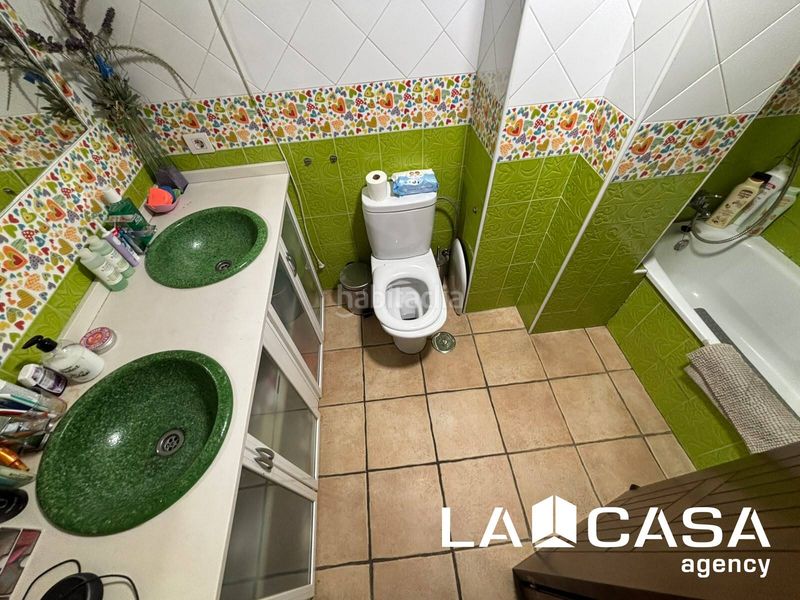 Foto 477fc4e7-fe50-4d0d-ba5d-ea28104fb7f6. Pis a Arco Norte - Avda España Dos Hermanas