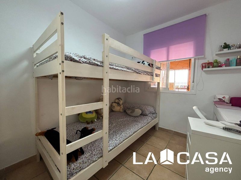 Foto 52201fa7-25d8-45d4-a028-6a54448d2430. Pis a Arco Norte - Avda España Dos Hermanas