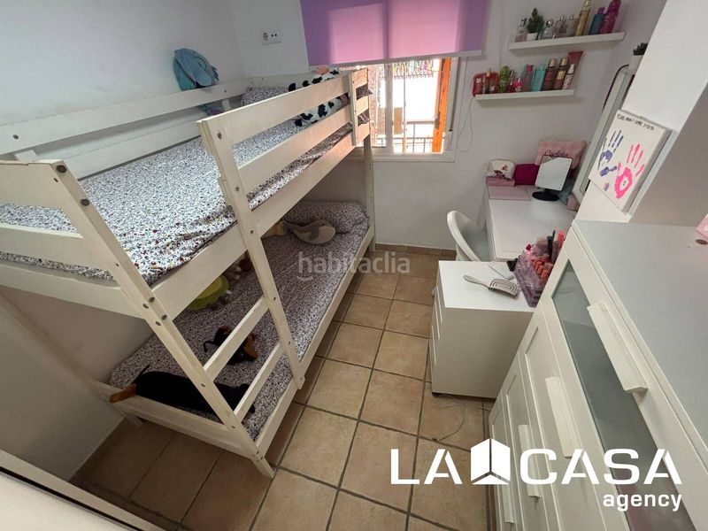 Foto ef9c428b-91c6-43a7-be7e-b6e0a7f0b4c3. Pis a Arco Norte - Avda España Dos Hermanas