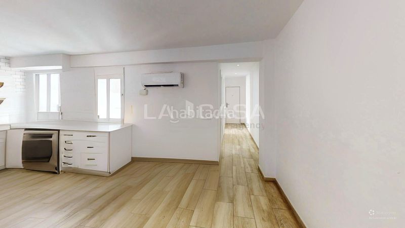 Foto 6a76a551-7618-4451-9f62-8cdfabe3b046. Pis a Aiora Valencia