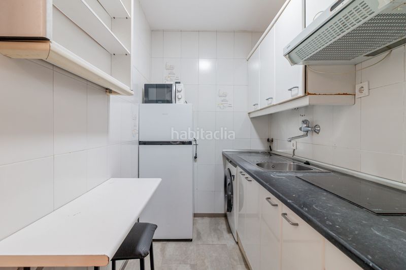 Foto 916359b4-9dbe-4246-b5e4-19f67dd4f267. Planta baixa a Comillas Madrid