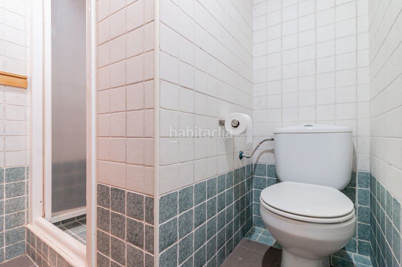 Foto f8cc7bd0-8910-469d-a7a9-4f52f86a1143. Planta baixa a Comillas Madrid