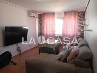 Etagenwohnung  Calle niño de la palma. Piso en venta en los toreros