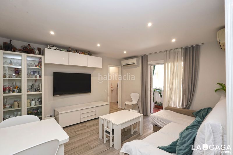 Appartement dans La Florida Hospitalet de Llobregat (L´)