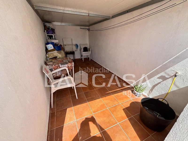 Foto 12fb9c99-9a3d-45b9-b658-8c8a0fa40983. Casa a Bajadilla - Fuente Nueva Algeciras
