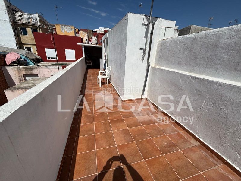 Foto 13e7cebe-843f-4769-9298-b770013b6e54. Casa a Bajadilla - Fuente Nueva Algeciras