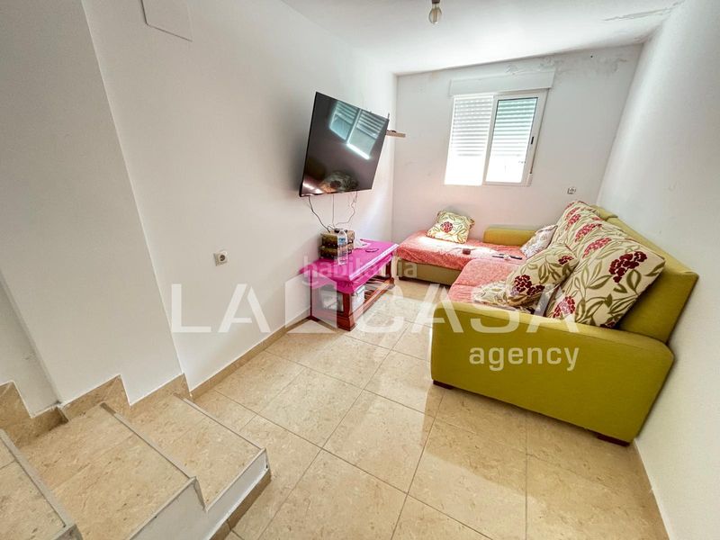 Foto 5901f9c3-b535-43b0-91af-677df423c07b. Casa a Bajadilla - Fuente Nueva Algeciras