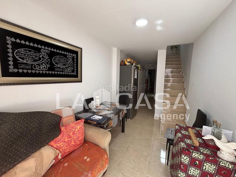 Foto a42f64e3-dca7-4a2a-bf7f-e99c0865e914. Casa a Bajadilla - Fuente Nueva Algeciras