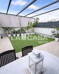 Casa adossada a Jose luis lopez Perez