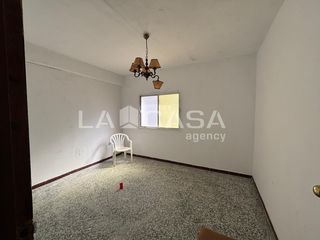Casa a Calle del Trabajo