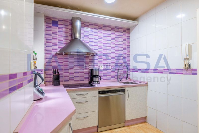 Foto 3c49598e-31a8-48fa-951b-cc5b0f047901. Pis a Juan XXIII - Rochelambert Sevilla
