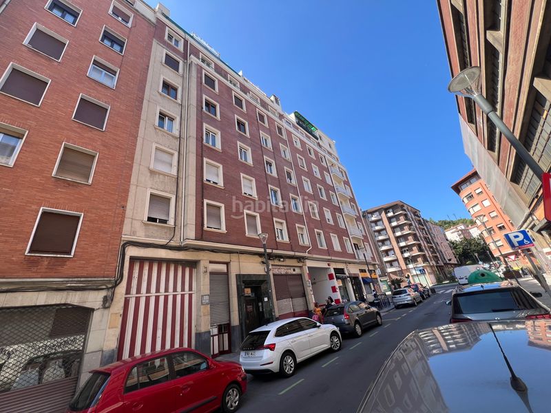 Foto 486dad6b-04ea-45d9-adb6-d19afe0e017e. Pis amb calefacció a Rekalde Centro Bilbao