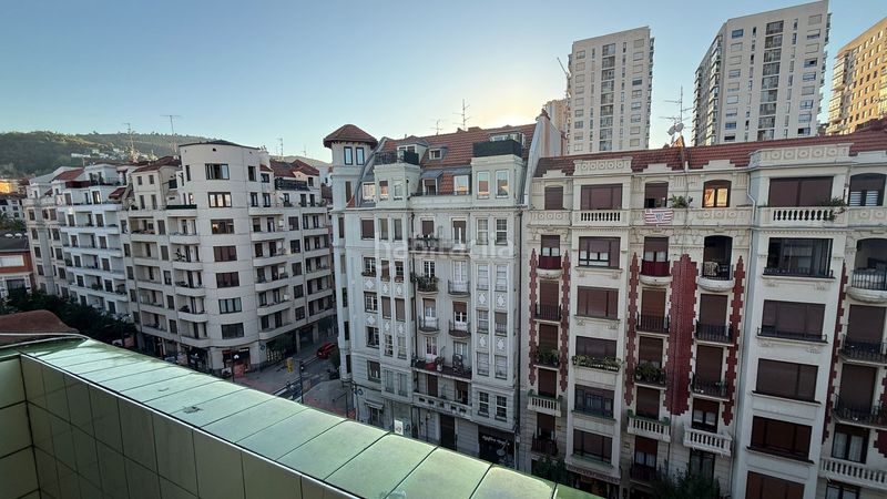 Foto ce3f897a-2196-4857-a71f-3462ba83536e. Pis a Sabino Arana-Jesuitas Bilbao