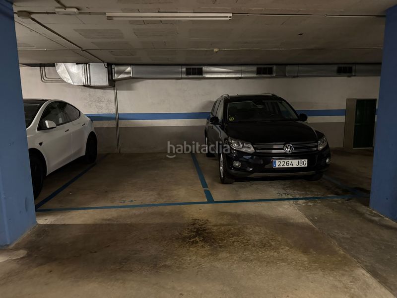 Foto 874c9a69-a0aa-430c-98aa-c251c83628bc. Pis amb aparcament a Sants-Badal Barcelona
