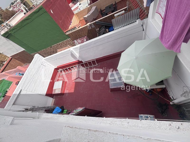 Foto 0e59775e-9fdd-4019-bd9e-9fbc7a3a0f6f. Casa a Pescadores - Saladillo Algeciras