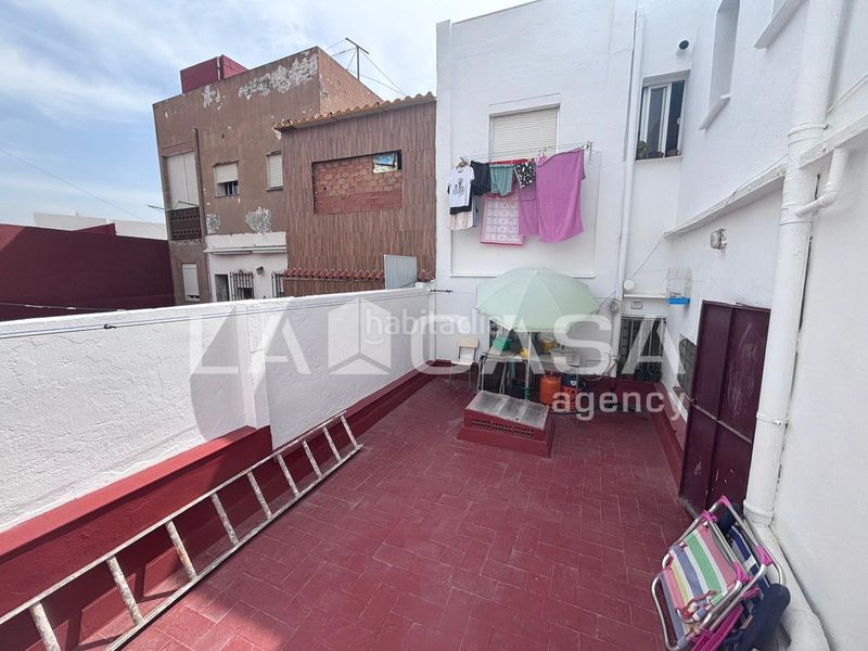 Foto 718d2fba-fd12-4d73-8ff8-8993f6b90b88. Casa a Pescadores - Saladillo Algeciras