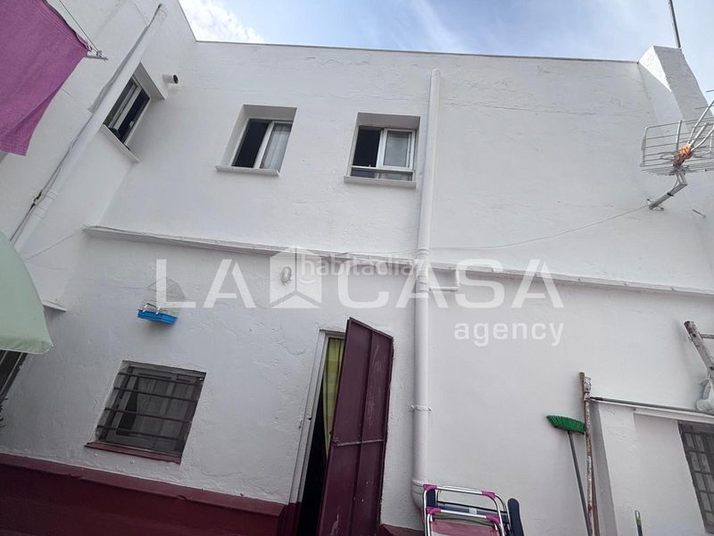 Foto 7dd907f6-cc92-446b-a8ef-6d31d58425ea. Casa a Pescadores - Saladillo Algeciras