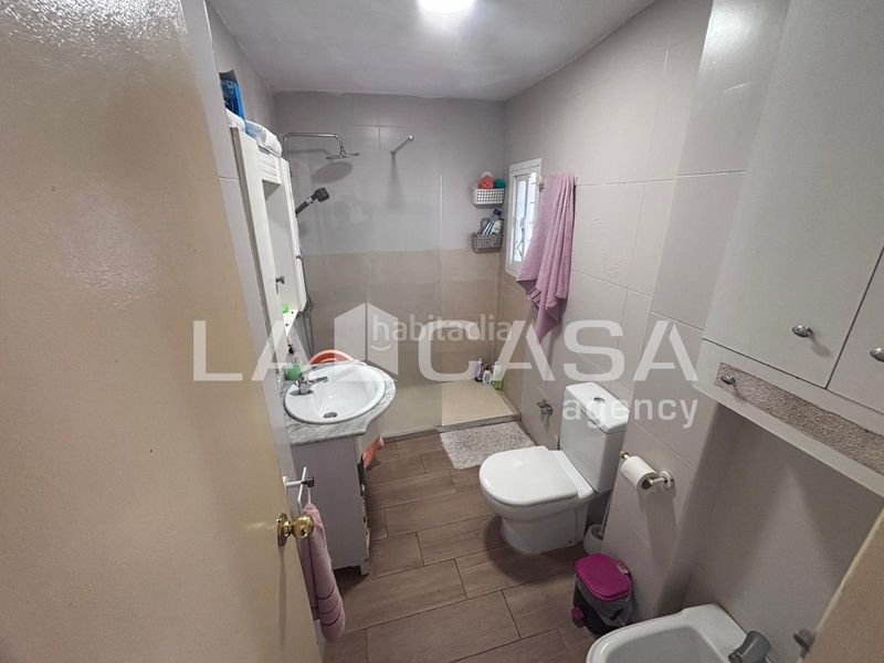 Foto 93eece79-d9bd-409e-9ca4-2f6f5abeb6dc. Casa a Pescadores - Saladillo Algeciras
