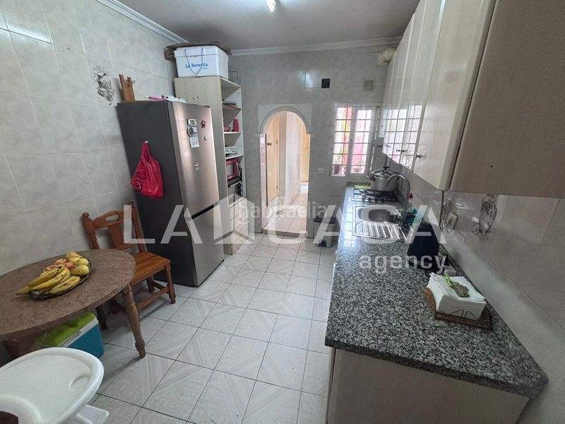 Foto a539a378-d06f-4998-84e6-a60d00f3dad7. Casa a Pescadores - Saladillo Algeciras