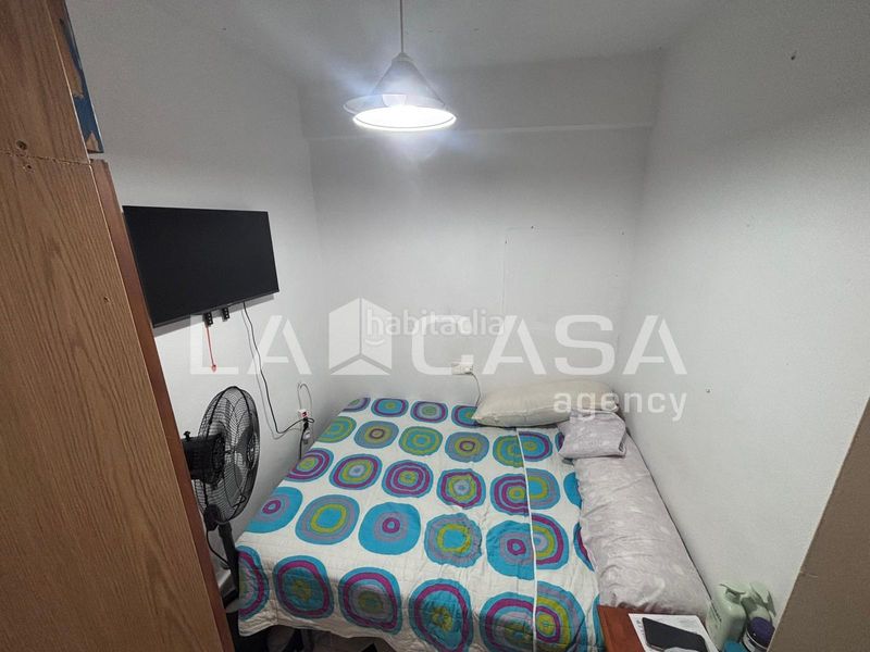 Foto c380d64c-fb93-4513-8891-92b71b041472. Casa a Pescadores - Saladillo Algeciras