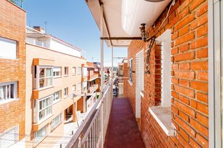 Pis a Calle de la Verja
