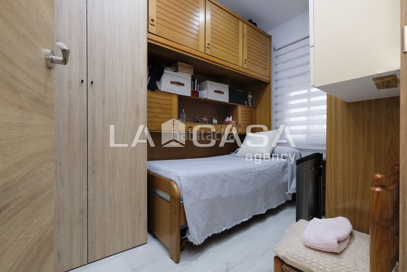 Foto 7d307ff7-0409-4ee7-bae5-b0c1816083f1. Pis a Vilapicina - Torre Llobeta Barcelona