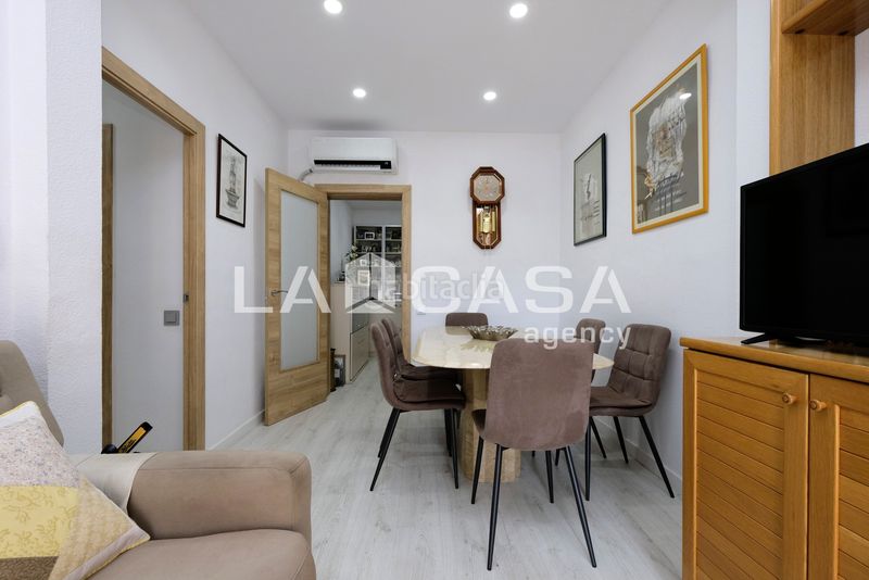 Foto de0a2163-765c-44a6-9fa4-512d9b5db70f. Pis a Vilapicina - Torre Llobeta Barcelona