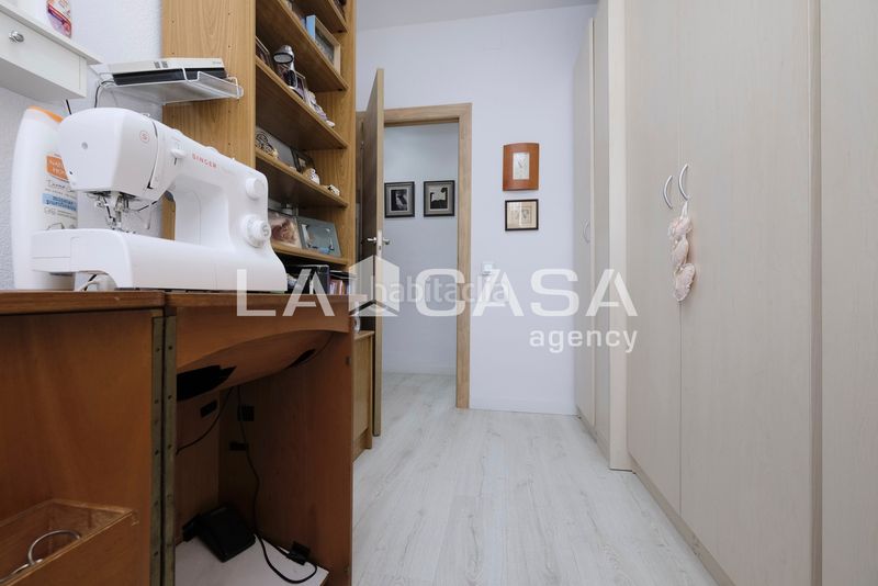 Foto ea0831ac-b4e1-424e-a092-f5dcacbffa72. Pis a Vilapicina - Torre Llobeta Barcelona