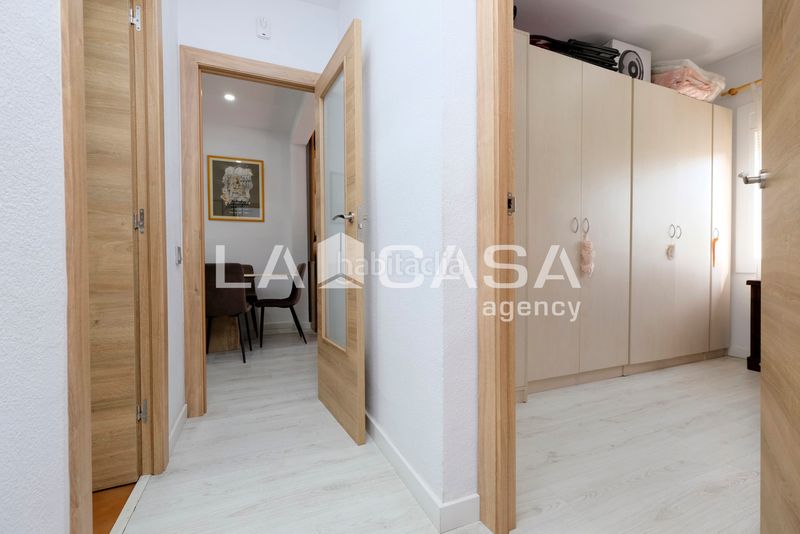 Foto f3fcff1a-b8e0-4b24-90b3-2b67c2271bfe. Pis a Vilapicina - Torre Llobeta Barcelona